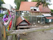 Výlet do ZOO Chleby a Labyrintária Loučeň